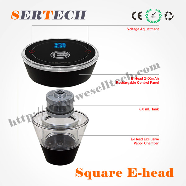 Square E-head,E head,Ehead square-Product News-Globalsell technology limited