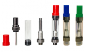 c26 CBD Atomizer