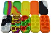 Silicone Container