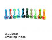 smoke pipes