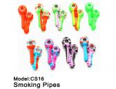 smoke pipes