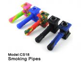 smoke pipes