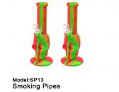 smoke pipes