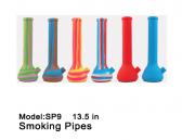 smoke pipes