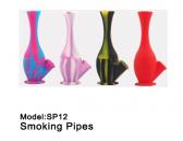 smoke pipes