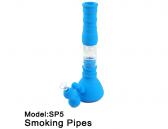 smoke pipes