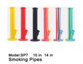 smoke pipes