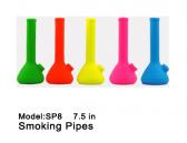 smoke pipes