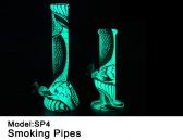 smoke pipes